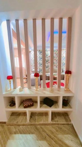 Spacieux Studio by Nina